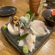 暮らす和食　のぼる