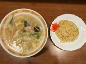 新京飯店