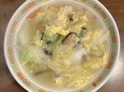 新京飯店