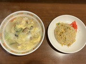 新京飯店