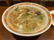 新京飯店