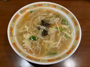 新京飯店
