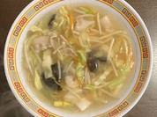 新京飯店