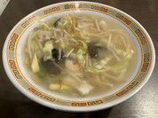 新京飯店