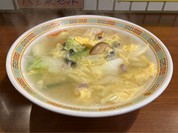 新京飯店