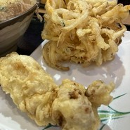 讃岐うどん むらさき 福山市緑町店