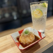 まるこうkitchen