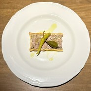 スペイン料理BOQUERIA