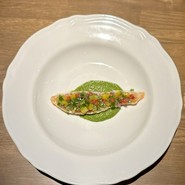 スペイン料理BOQUERIA