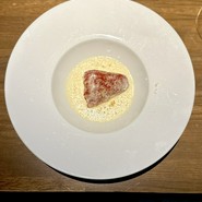 スペイン料理BOQUERIA