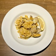 スペイン料理BOQUERIA