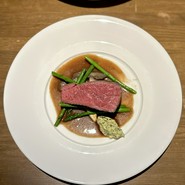 スペイン料理BOQUERIA