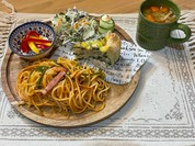 Aランチ　1180円