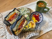 Cランチ　1380円