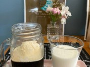 飲めるコーヒーゼリー　450円