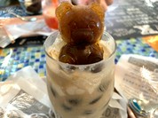 雲の上のくまさん　450円