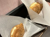 錦一葉&まめものとたい焼き 錦市場店