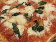 ピッツェリア　ナポレターナ　ドンチッチョ