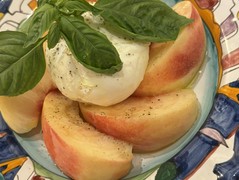 ピッツェリア　ナポレターナ　ドンチッチョ