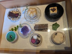 茶房　空花