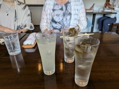茶房　空花