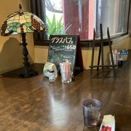 PLAZA CAFE（プラザカフェ）