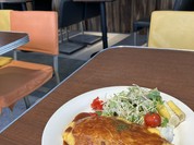 PLAZA CAFE（プラザカフェ）