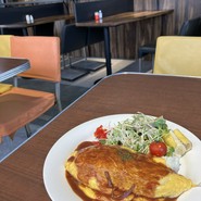 PLAZA CAFE（プラザカフェ）