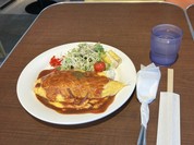 PLAZA CAFE（プラザカフェ）