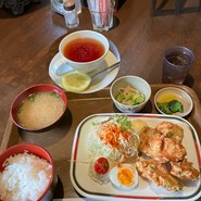 PLAZA CAFE（プラザカフェ）