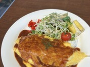 PLAZA CAFE（プラザカフェ）