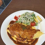 PLAZA CAFE（プラザカフェ）