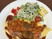 PLAZA CAFE（プラザカフェ）