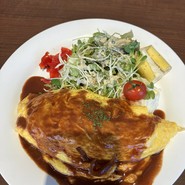 PLAZA CAFE（プラザカフェ）