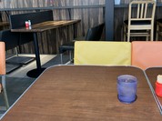 PLAZA CAFE（プラザカフェ）