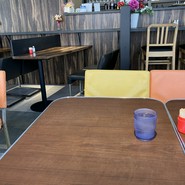 PLAZA CAFE（プラザカフェ）