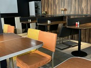 PLAZA CAFE（プラザカフェ）