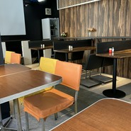 PLAZA CAFE（プラザカフェ）