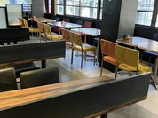 PLAZA CAFE（プラザカフェ）