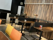 PLAZA CAFE（プラザカフェ）