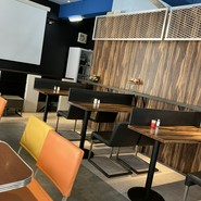 PLAZA CAFE（プラザカフェ）