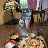 PLAZA CAFE（プラザカフェ）