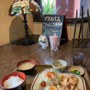 PLAZA CAFE（プラザカフェ）