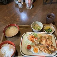 PLAZA CAFE（プラザカフェ）