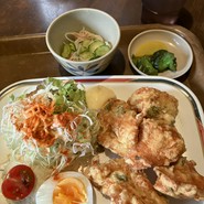 PLAZA CAFE（プラザカフェ）