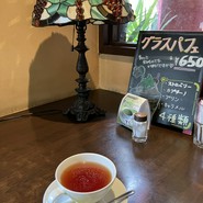 PLAZA CAFE（プラザカフェ）