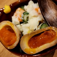 今日はとり