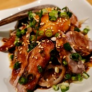 今日はとり