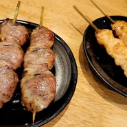 今日はとり