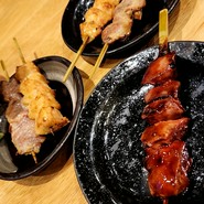 今日はとり